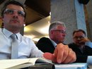 Avis sur le projet de schéma départemental de coopération intercommunale