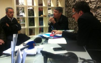 Communiqué de presse en réaction à la manifestation de dimanche contre le mariage pour les couples de même sexe