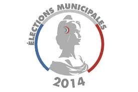 Communiqué de presse: résultats du 1er tour des municipales 2014