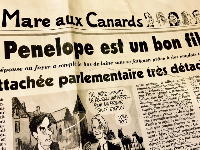 #PenelopeGate: ce qui est légitimement reproché à François Fillon