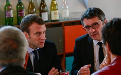 Vos questions, mes réponses sur ma position vis à vis d'Emmanuel Macron