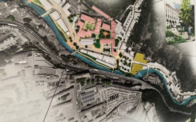 Rénovation urbaine de la vallée de Gère; mais où sont les habitants ?