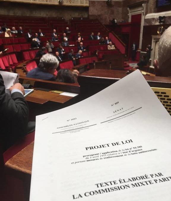 « Tous les moyens » sont-ils souhaitables face au terrorisme ?