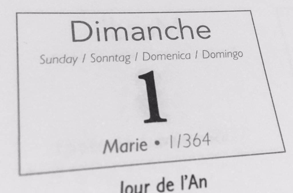 Emploi, pouvoir d’achat, santé; ce qui a changé le 1er janvier.