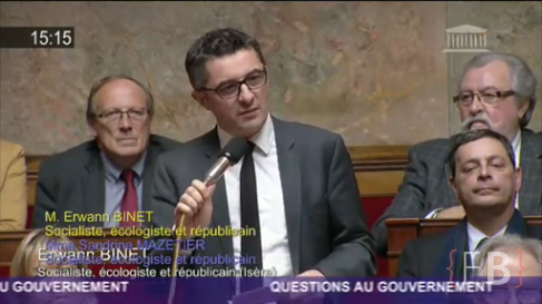 La sécurité sociale retrouve l’équilibre en 2017