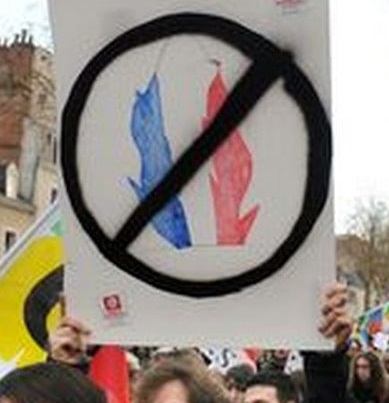 « Faire barrage à l’obscurantisme du nationalisme » – réaction de Christine Rabier aux résultats du 1er tour de la présidentielle