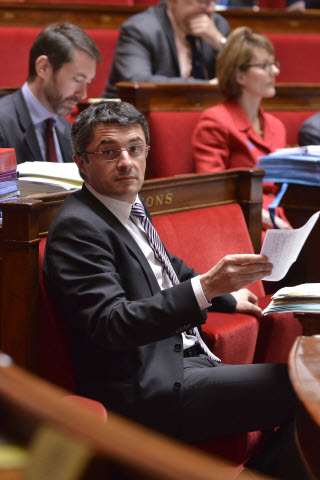 99ème sur 577 dans le classement des « députés qui bossent » !