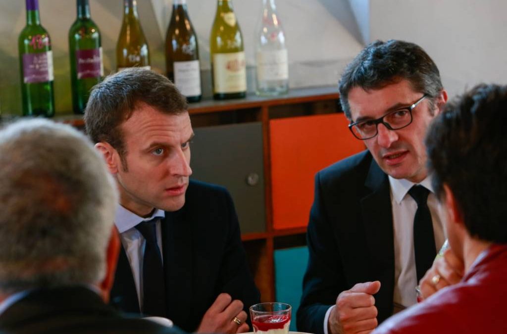 Vos questions, mes réponses sur ma position vis à vis d’Emmanuel Macron
