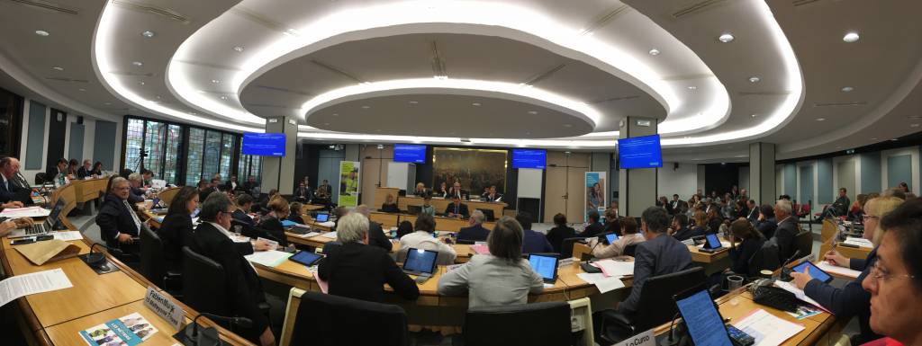 Un budget départemental en trompe l’oeil ?