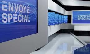 Voir ou revoir l'émission Envoyé Spécial diffusée sur France 2 – 10/01/13