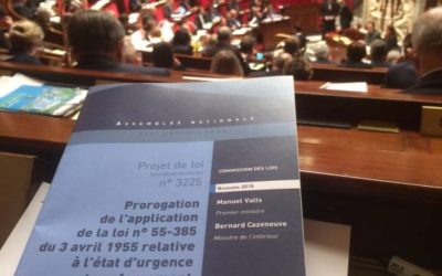 Risque terroriste: ce qui a été fait depuis janvier, ce qui est mis en place pour demain.